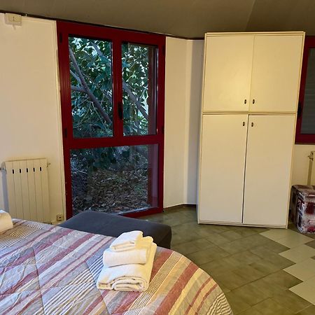 Villa Rama Ачи Кастело Екстериор снимка