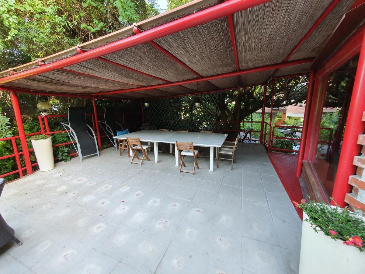 Villa Rama Ачи Кастело Екстериор снимка