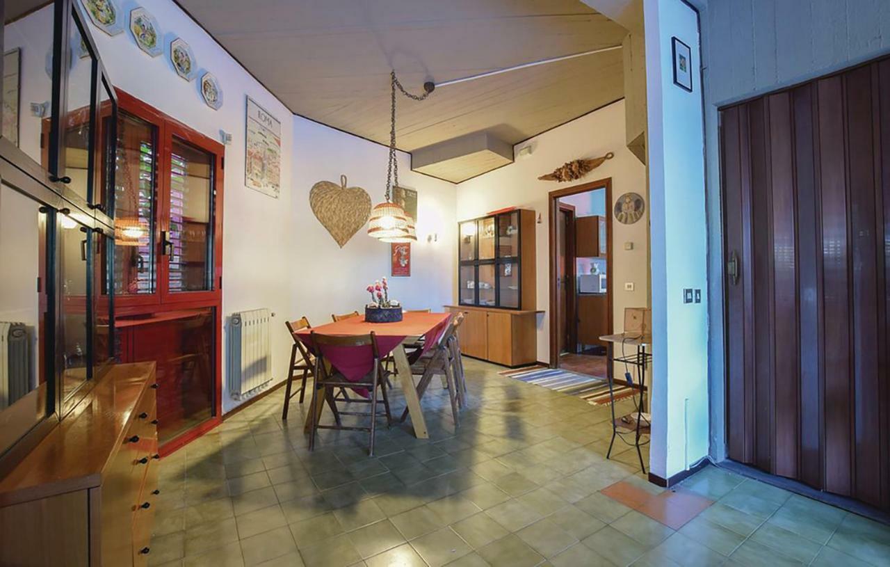 Villa Rama Ачи Кастело Екстериор снимка