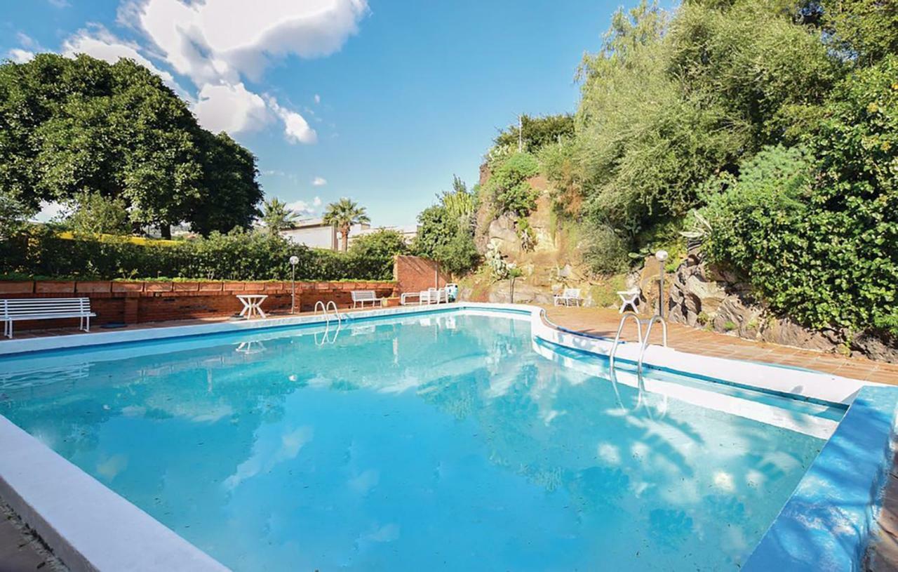 Villa Rama Ачи Кастело Екстериор снимка
